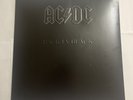 AC/DC - Back in Black - 50th Anniversary Exclusive Gold Vinyl New But „OPENED”