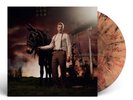 New Tyler Childers Rustin' In The Rain D2C Exclusive RUST Color Vinyl LP Record
