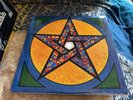 The Pentangle Sweet Child UK 1968 Double Vinyl LP Transatlantic TRA 178