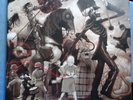 My Chemical Romance - The Black Parade. Dble vinyl  lp. EU re-issue. Etched.