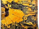 MARCONI NOTARO No Sub Reino Metazoários LULA CORTES BRAZIL PYSCH LP RARE HEAR