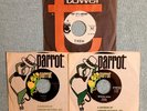 1968 Them - But It's Alright - Tower 407 PROMO Plus Two More 45 rpm 7