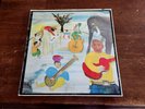 The band Music from The Big Pink vinyl LP Record Capital SKAO 2955