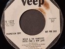 northern soul  WILLIE AND THE HAND JIVE  Gotta Find a New Love  VEEP  1227    DJ