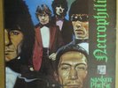 ROLLING STONES 'NECROPHILIA' RARE LATE 1960'S OLYMPIC STUDIOS OUTTAKES & DEMOS