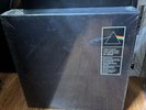 The Dark Side of the Moon/50th Anniversary Box Set by Pink Floyd (Record, 2023)