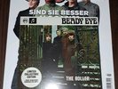 Beady Eye rare Rolling Stone mag- The Roller 7