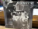 VANITY Skin On Skin 6167ML LP Vinyl SEALED 1986 PRINCE The Time NEW Mint record