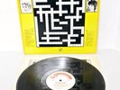 1973 The Partridge Family LP - Crossword Puzzle Bell Records - Promo Copy
