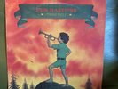 JOHN HARTFORD - Morning Bugle LP Vinyl 1st Press 1972 Warner Bros VG+