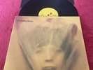 Rolling Stones Goats Head Soup 1973 Uk Vinyl Lp Coc 59101 with inserts Ex / Ex