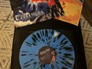 Terranigma SNES OST Vinyl Record LP SUPER NINTENDO FAMICOM RARE VGM SOUNDTRACK
