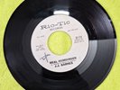 J.J. BARNES Real Humdinger /Ain't Gonna Do It PROMO 7