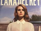 Born To Die by Lana Del Rey Limited Edition Red Colored (Vinyl LP, 2020) NEW