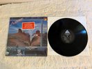 AL STEWART TIME PASSAGES ORIGINAL ARISTA (AB4190) VINYL LP IN SHRINK W/ HYPE
