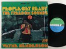 Freedom Sounds feat. Wayne Henderson 