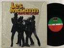Les McCann 