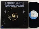 Lonnie Smith 