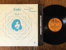 The Kinks LOLA Orig REPRISE LP 1970 RS 6423 1st Press 1B/1B EX/EX