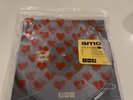 Bring Me The Horizon Amo Autographed Vinyl NEW never used
