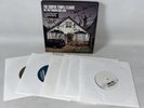 The Cooper Temple Clause – See This Through And Leave - Box Set - Signed / NM