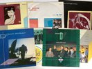 7x DURAN DURAN 12” SINGLES Girls On Film Rio Wild Boys Snake Something Prayer EX