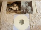 MADONNA LIKE A VIRGIN WHITE PROMO STAMPED (1-25157) VINYL LP
