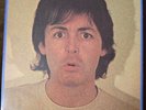 PAUL McCARTNEY - McCartney II (Columbia MPL FC 36511, 1980 NM vinyl