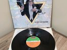 ALICE COOPER Welcome To My Nightmare ORIG 1975 LP ATLANTIC SD 18130 EX Vinyl
