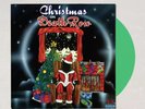Christmas On Death Row Limited 2XLP Clear Green Vinyl Record Album