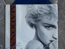 Madonna - True Blue 7” Single Limited Edition Blue Vinyl Pressing