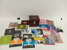 Vinyl Records  Bundle Jethro Tull Soft Cell Specials Sex Pistols Band Aid