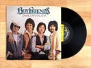Boyfriends - Dahil Mahal Kita Vinyl LP 1978 RARE Filipino Pop Soul Funk Disco