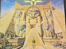 Iron Maiden – El Poder Del Esclavo (Powerslave) 1985 Peru Edition LP