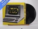 Kraftwerk Computer World Booklet Reissue LP Album Vinyl Record - NM/NM