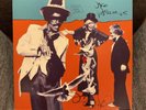 Joni Mitchell Signed Record