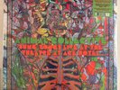 ANIMAL COLLECTIVE –SUNG TONGS LIVE AT THE THEATRE AT ACE HOTEL -GREEN/ORANGE A29