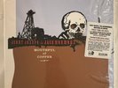 JERRY JOSEPH AND THE JACKMORMONS – MOUTHFUL OF COPPER -180G COPPER VINYL 5LP 603