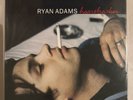 RYAN ADAMS – HEARTBREAKER - 180G VINYL 2XLP BLACK - VG+ - 17