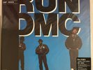 RUN-DMC – TOUGHER THAN LEATHER - VMP-RH074 35TH ANNIV 180G BLK&WHITE VINYL LP 11