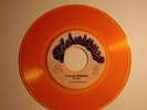 Tenor Saw – Ring the Alarm – Stalag   Ltd Orange 7” Vinyl   Techniques   NM