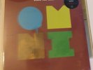 Minus the Bear - OMNI SEALED VINYL LP slight wear on bottom corners