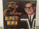 ROY ORBISON, OH PRETTY WOMAN, 1964 LONDON LABEL EP, POP,