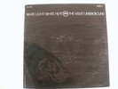 THE VELVET UNDERGROUND WHITE LIGHT WHITE HEAT Verve V6-5046 Orig 1968 VG+ Skull