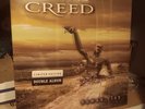 CREED Human Clay SEALED RARE Double Album Vinyl LP Wind-Up BMG Release