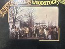 MUDDY WATERS WOODSTOCK ALBUM BLUES 1975 LP VINYL ALBUM