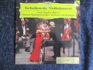 ED1 ANNE-SOPHIE MUTTER KARJAN TCHAIKOVSKY with special concert sticker