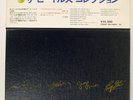 BEATLES COLLECTION APPLE EAS50031 Japan OBI INSERT VINYL LP