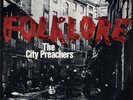 City Preachers - Folklore (Vinyl LP - 1967 - US - Original)