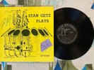 Stan Getz Plays 10
